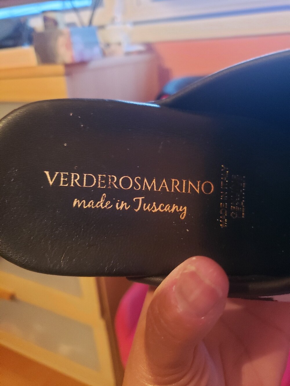 Verderosmarino made In Italy - Picture 5 of 7